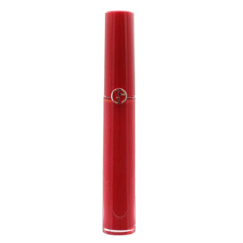 Giorgio Armani Lip Maestro Red Liquid Lipstick 503