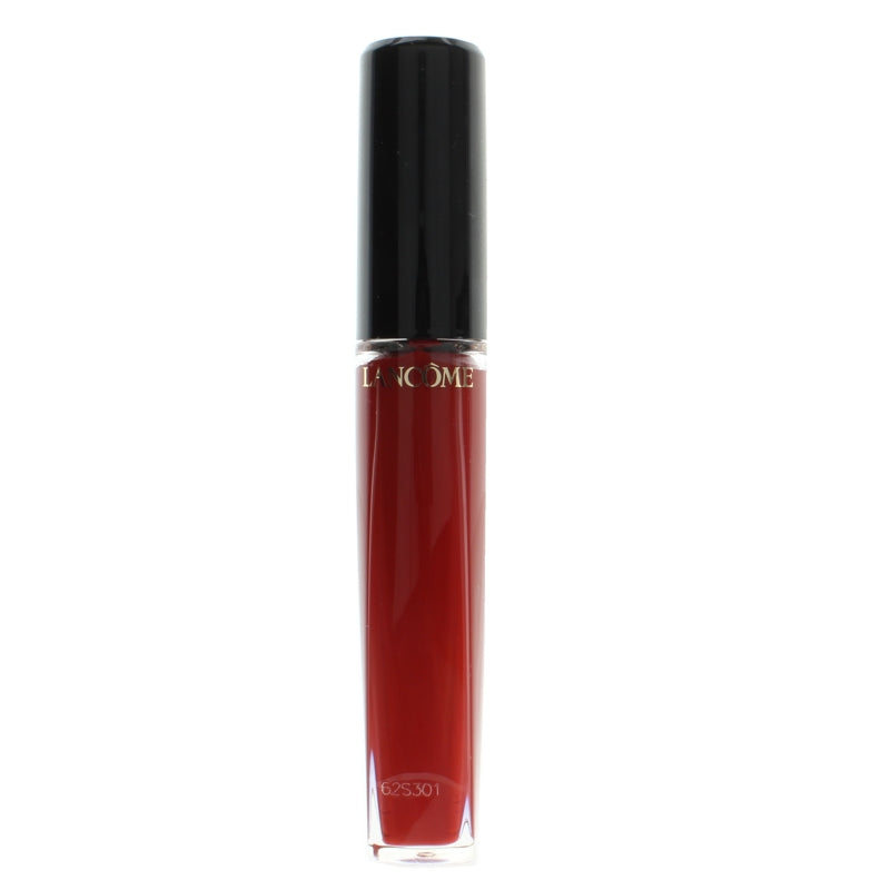 Lancome L'Absolu Velvet Red Matte Lipstick - Shade 181 Entracte
