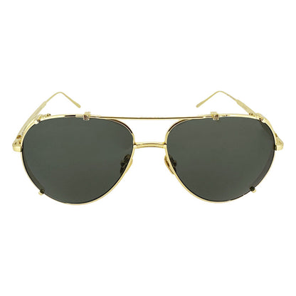 Linda Farrow Newman Unisex Sunglasses 6286 LFL1039C2SUN
