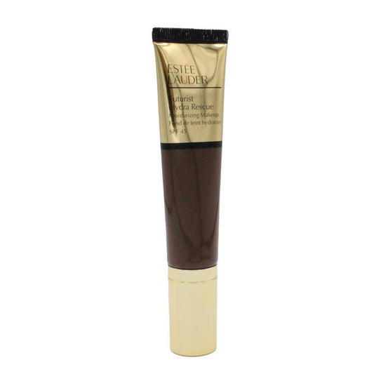 Estee Lauder Foundation Dark Futurist Hydra Rescue 8N2 Rich Espresso 35ml