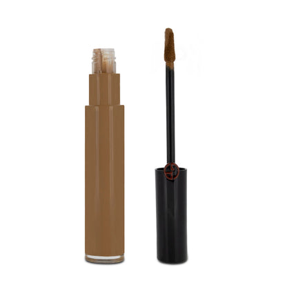 Giorgio Armani Power Fabric High Coverage Concealer Shade 12 (Blemished Box)