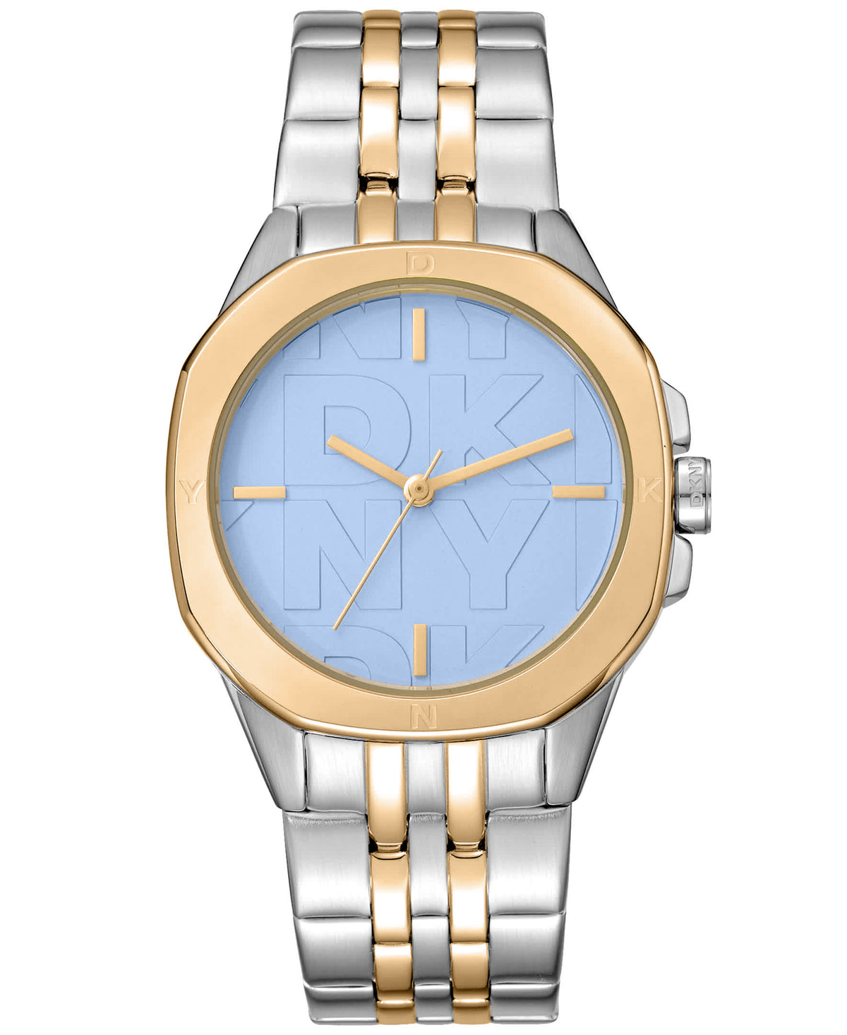 DKNY DK1L012M0095 316L Stainless Steel Watches