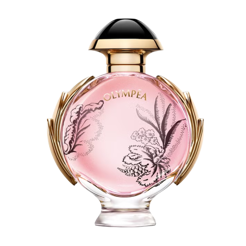 Paco Rabanne Olympea Blossom 50ml Eau De Parfum Florale (Blemished Box)