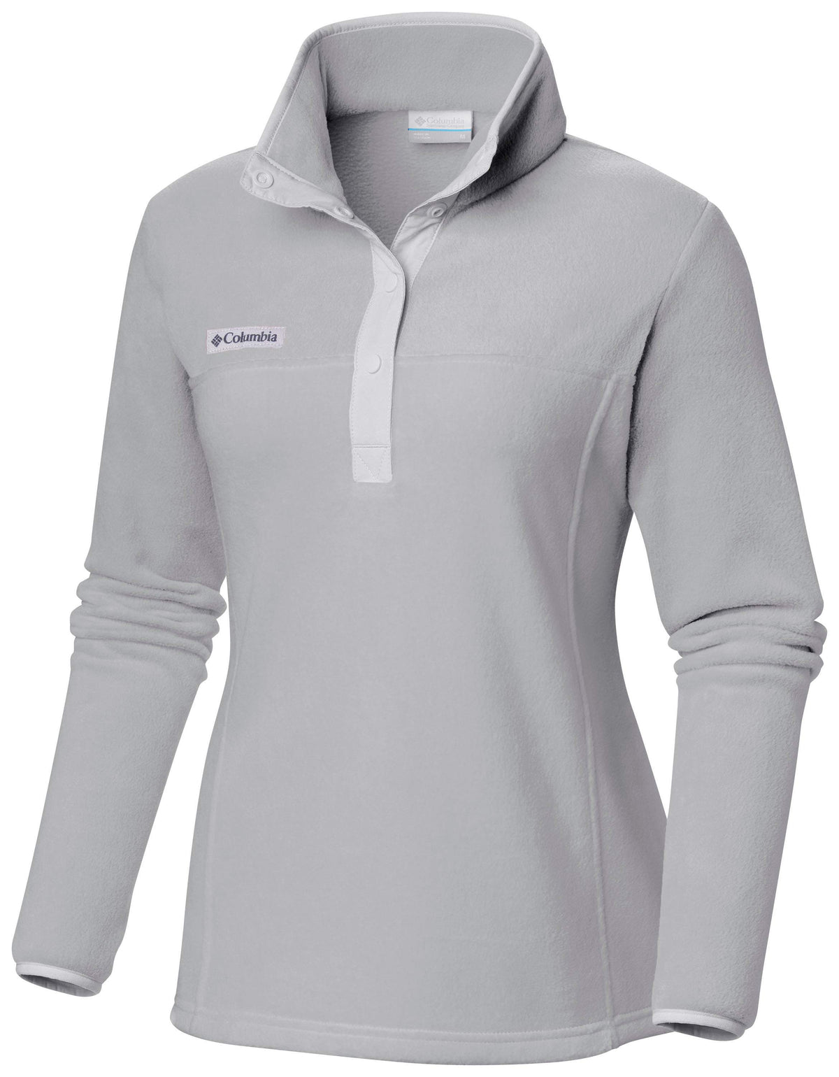 Columbia Women's Benton Springs Half Snap