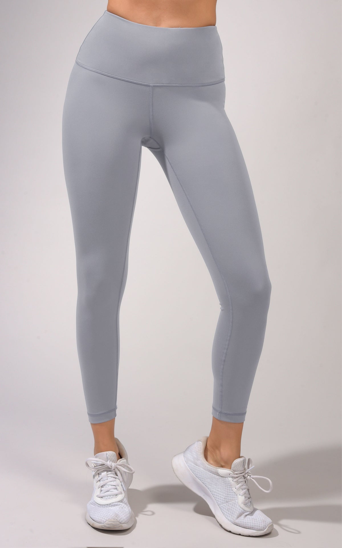90 Degree by Reflex Lux High Waist 7/8 Ankle Legging