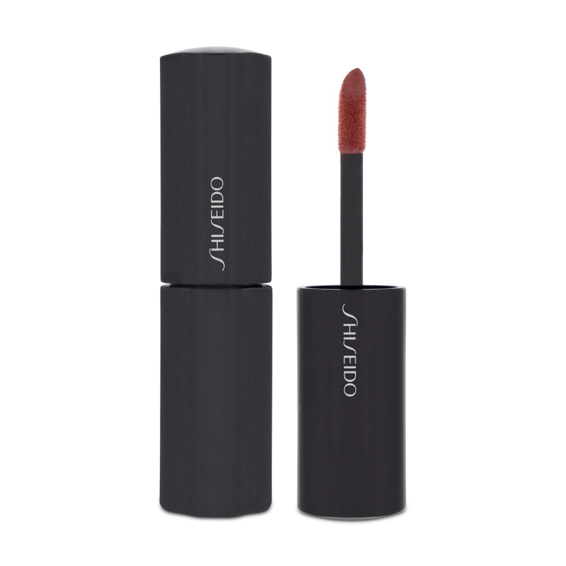 Shiseido Pink Lipstick Laquer Rouge RD314 (Clearance)