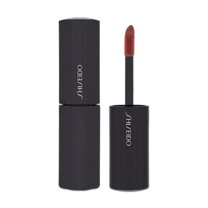 Shiseido Pink Lipstick Laquer Rouge RD314 (Clearance)