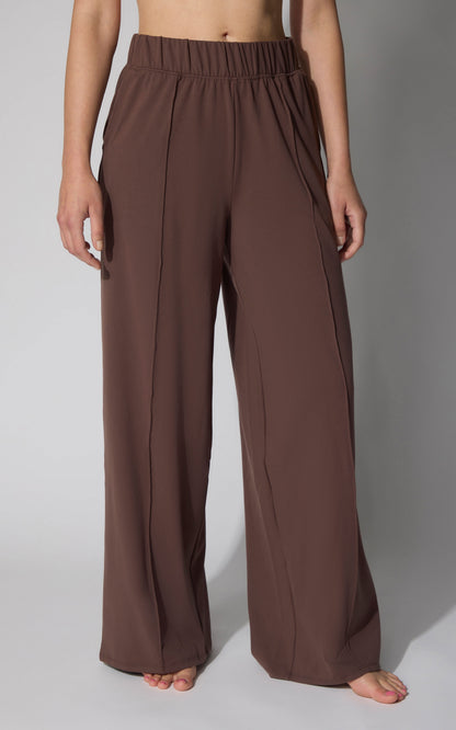 90 Degree by Reflex Lux La Brea Pintuck Pant