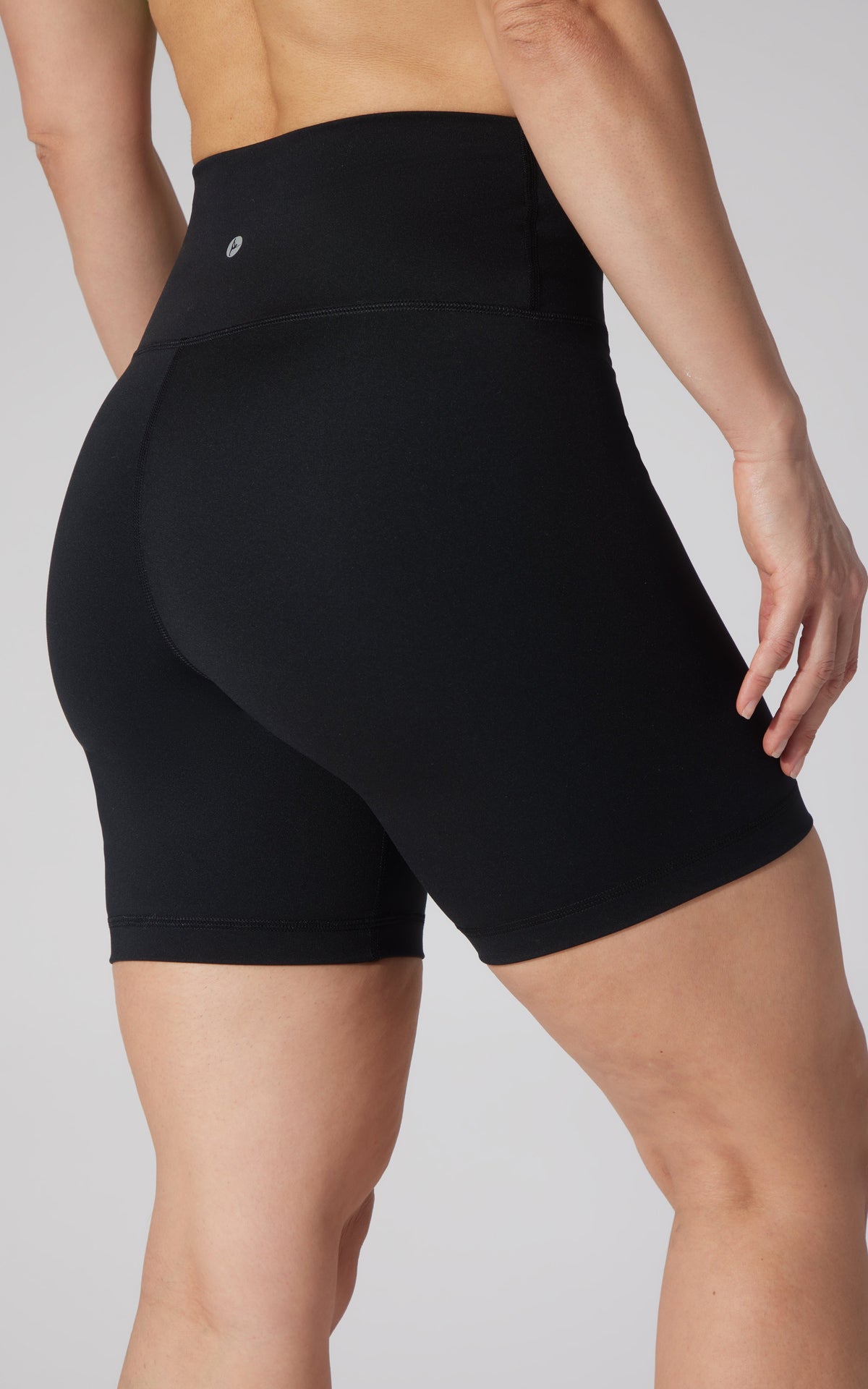 90 Degree by Reflex 2 PK Wonderlink 7" Side Pocket Short and Everyday Classic Short
