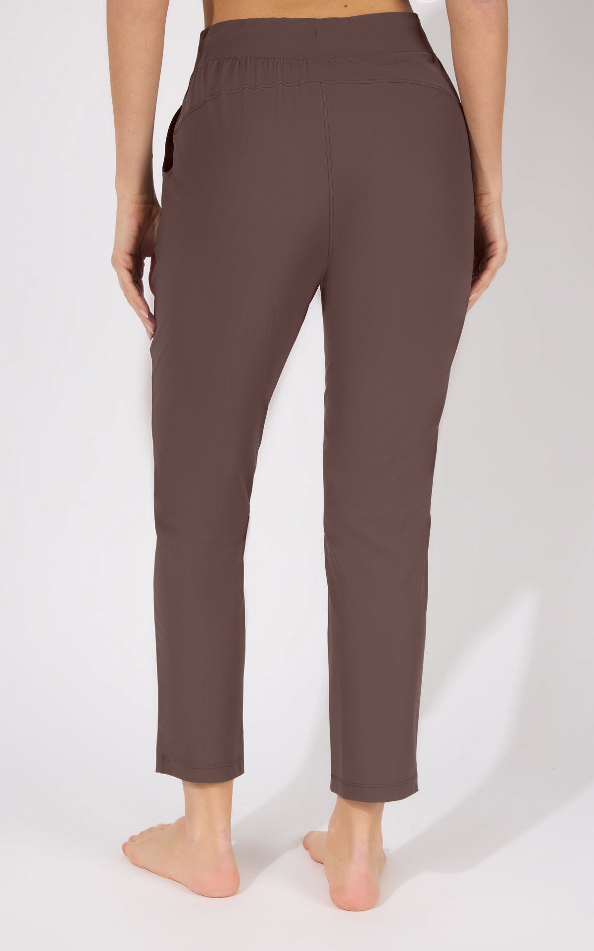 90 Degree by Reflex Warp Avenue Straight Leg Pant