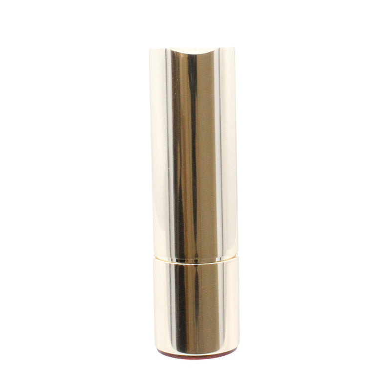 Clarins Joli Rouge Hydration Tenue Lipstick 754 Deep Red (Blemished Box)