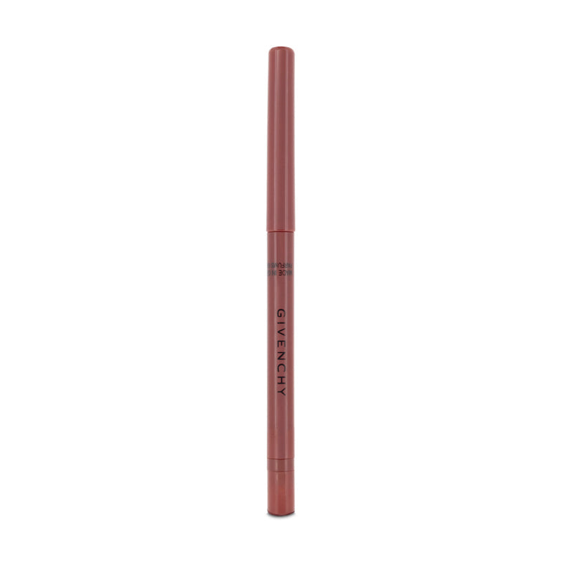 Givenchy Khol Couture Waterproof Eyeliner in 13 Poppy Shade