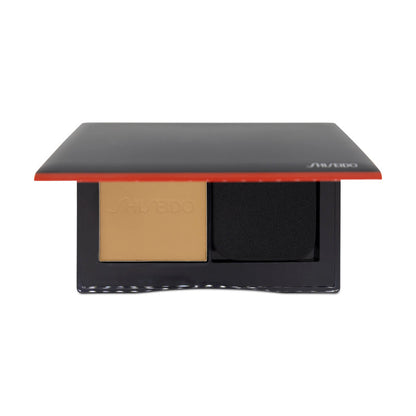 Shiseido Foundation Synchro Skin Self-Refreshing 350 Maple 9g
