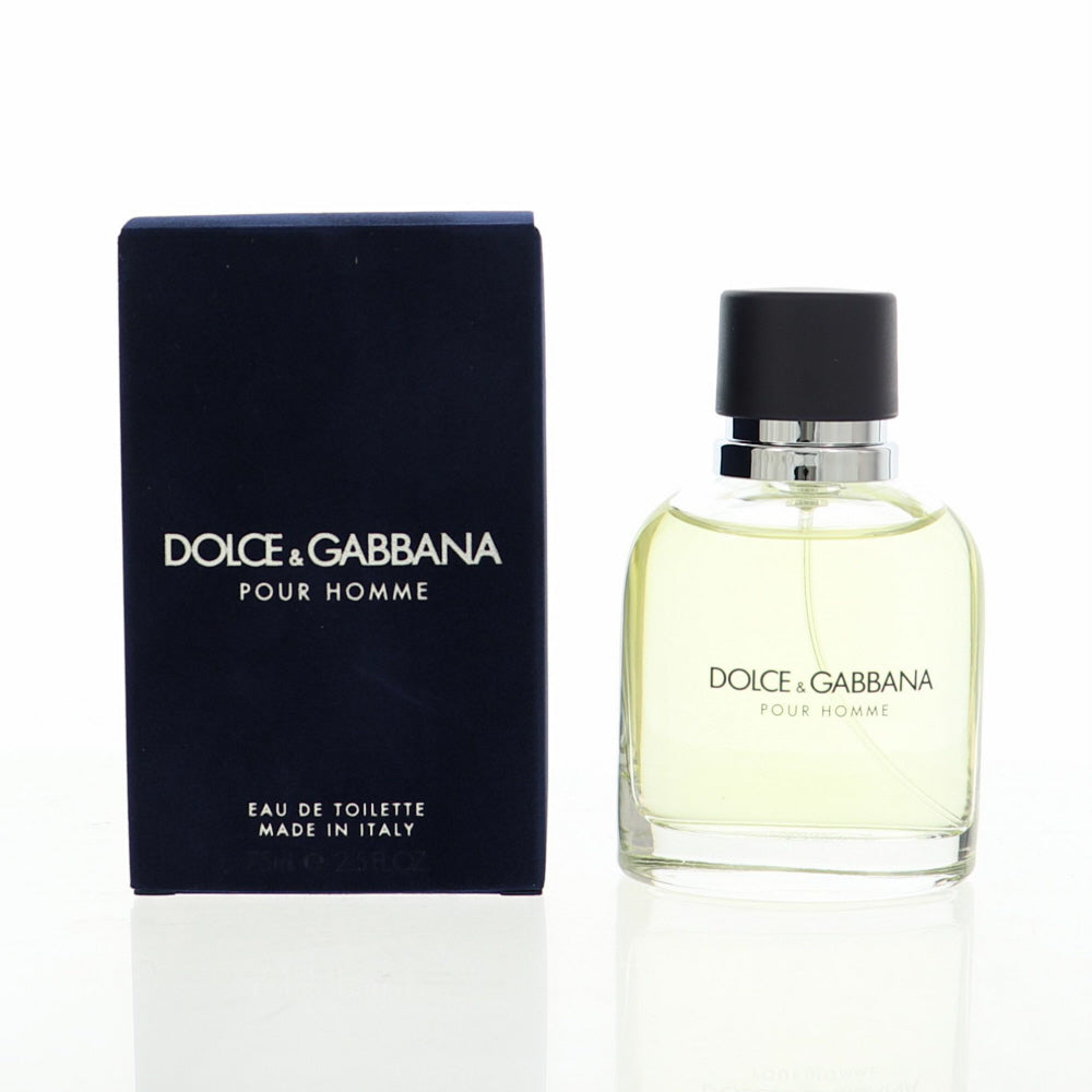 Dolce & Gabbana by Dolce & Gabbana