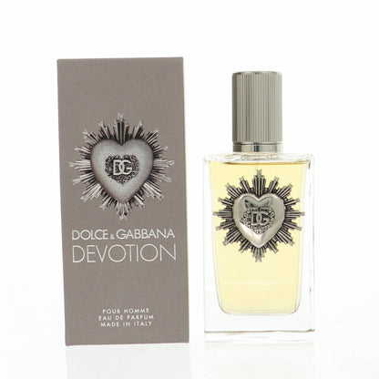 Devotion by Dolce & Gabbana