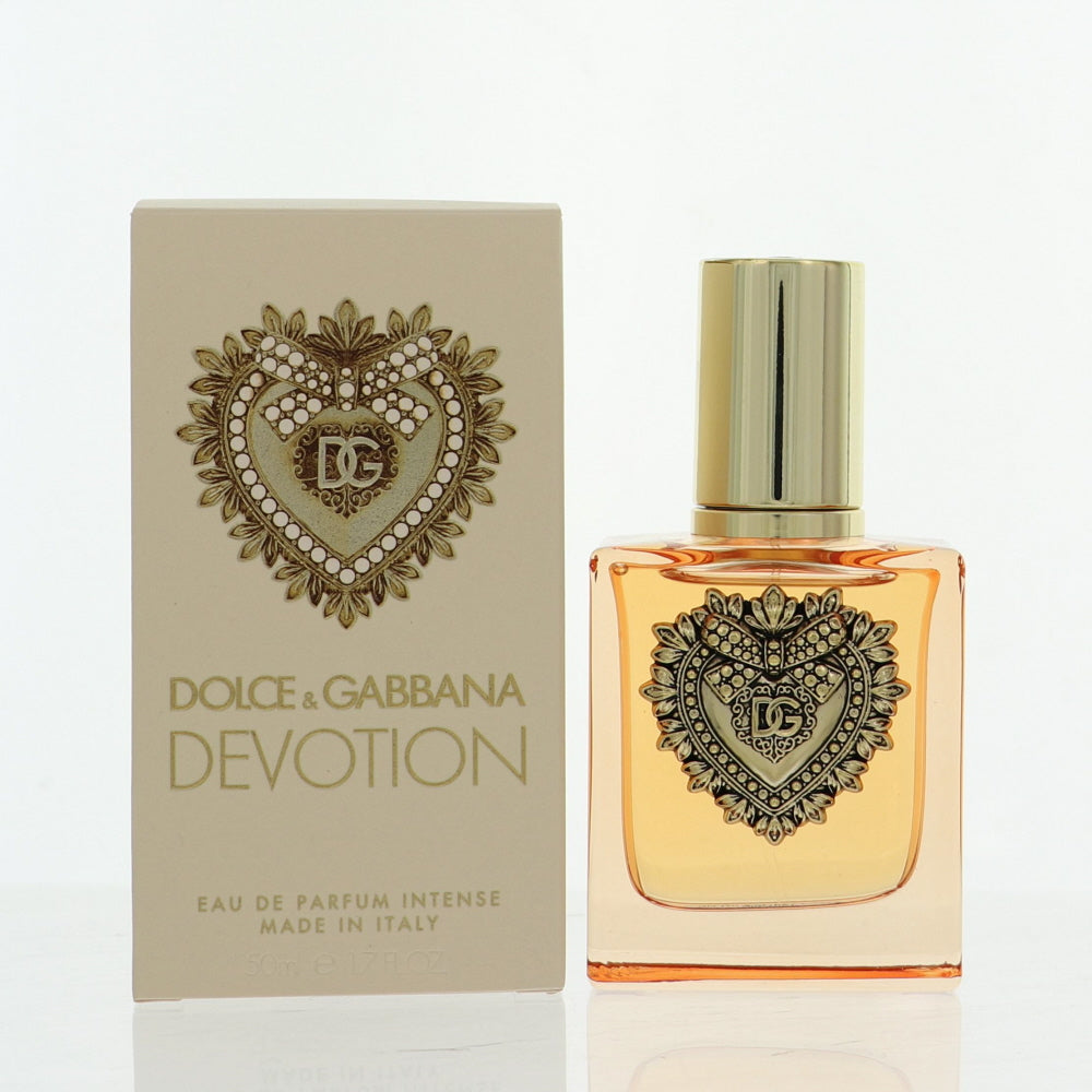 Devotion Intense by Dolce & Gabbana