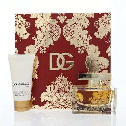 D & G the One by Dolce & Gabbana