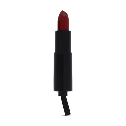 Givenchy Rouge Interdit Satin Lipstick in 14 Redlight