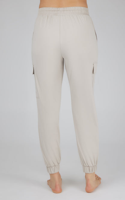 90 Degree by Reflex Lux Cargo Jogger