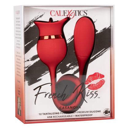CalExotics French Kiss Casanova