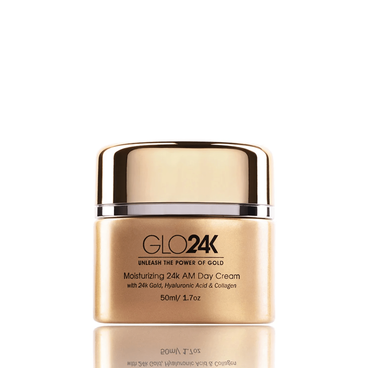 GLO24K 24K Moisturizing AM Day Cream