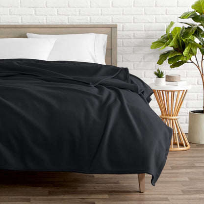 Bare Home Fleece Blanket