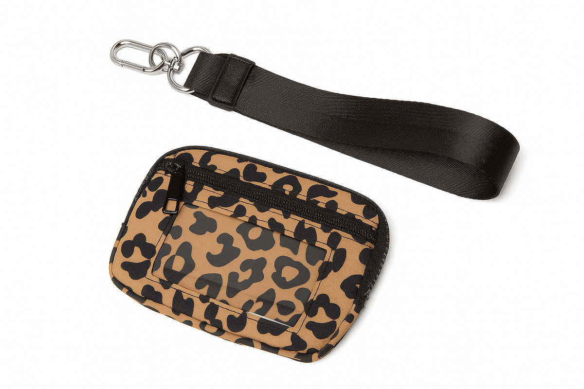 Clarissa Wrislett Wallet