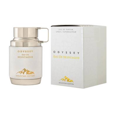 Armaf Odyssey Eau De Parfum Spray For Men