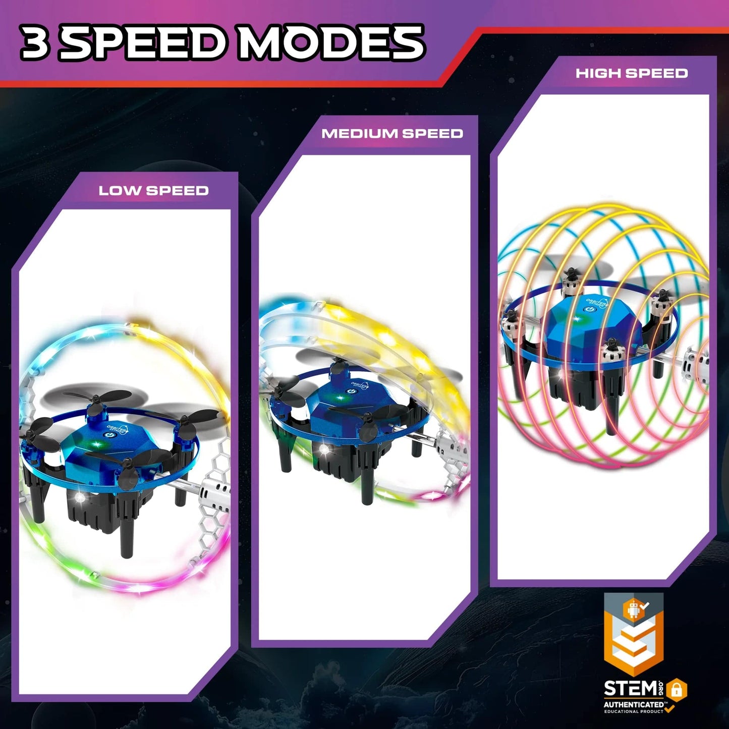 Force1 Orbiter Extreme