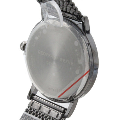 Geoffrey Beene Grey Men's Watch GB8048GU