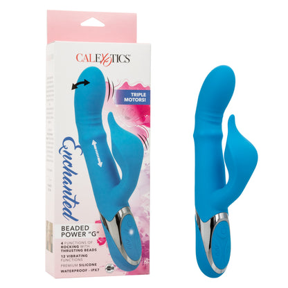 CalExotics Enchanted Beaded Power "G"