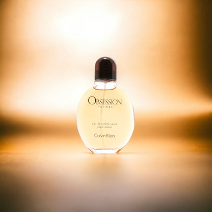 Calvin Klein Obsession EDT
