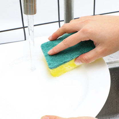 10-Pack Kitchen Dish Sponges