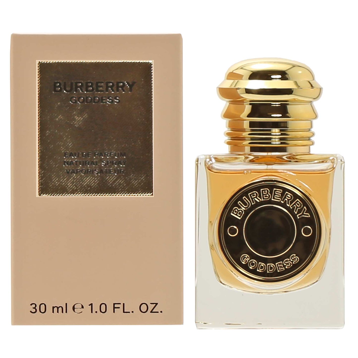 Burberry Goddess Ladies EDP