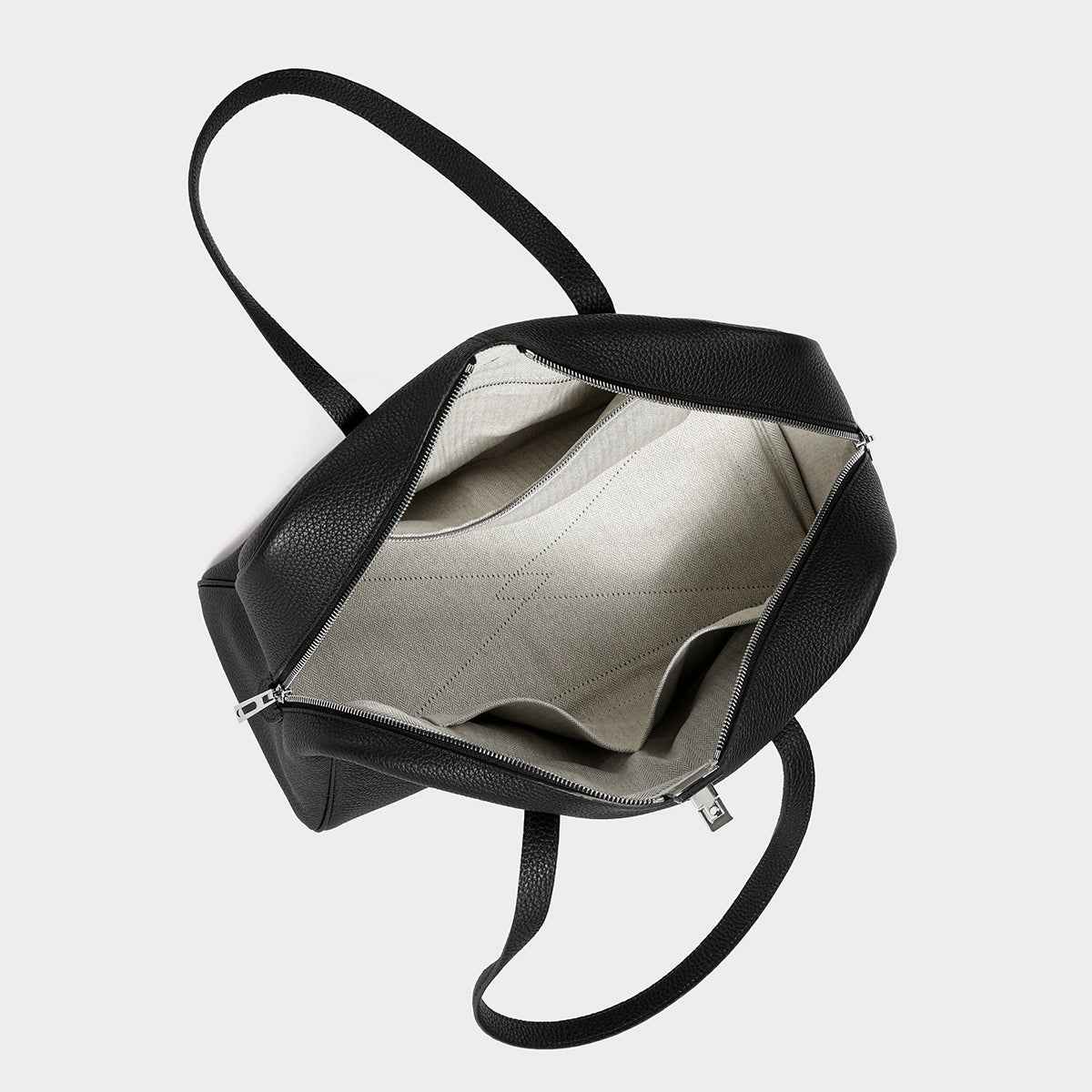 Aspen Top Handle Bag