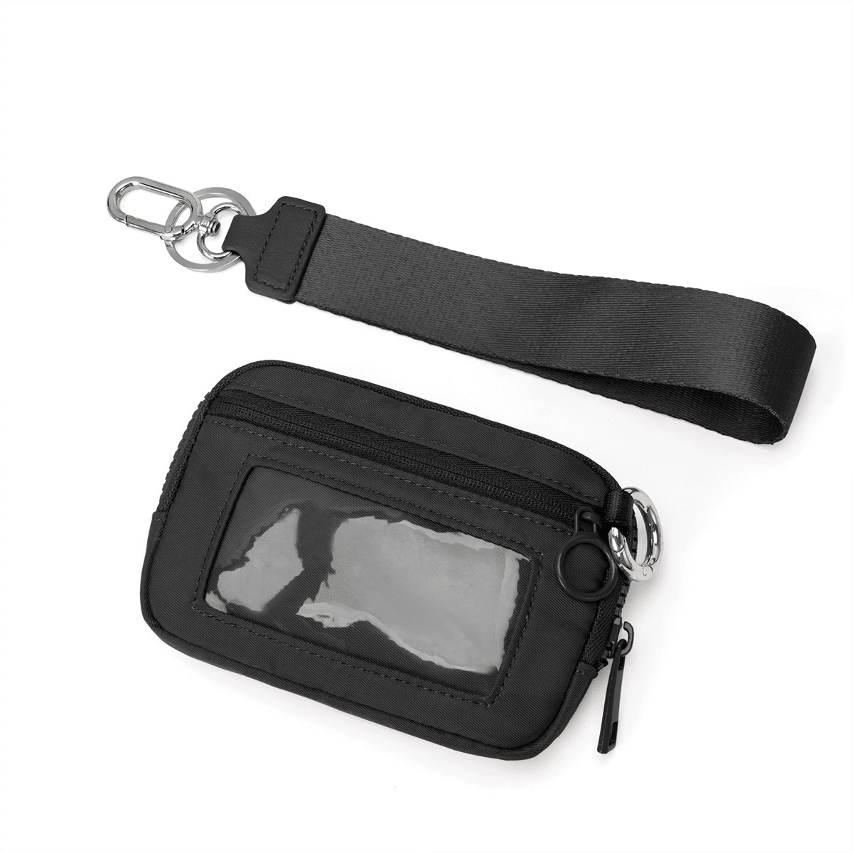 Clarissa Wrislett Wallet