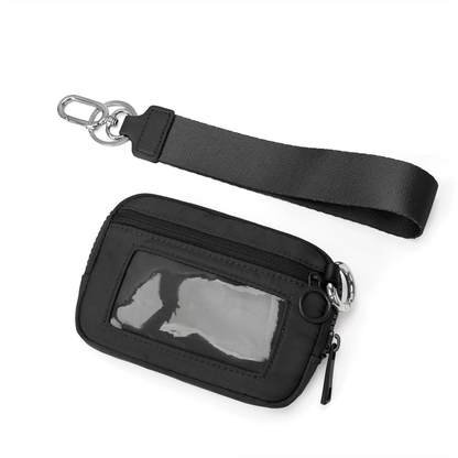 Clarissa Wrislett Wallet