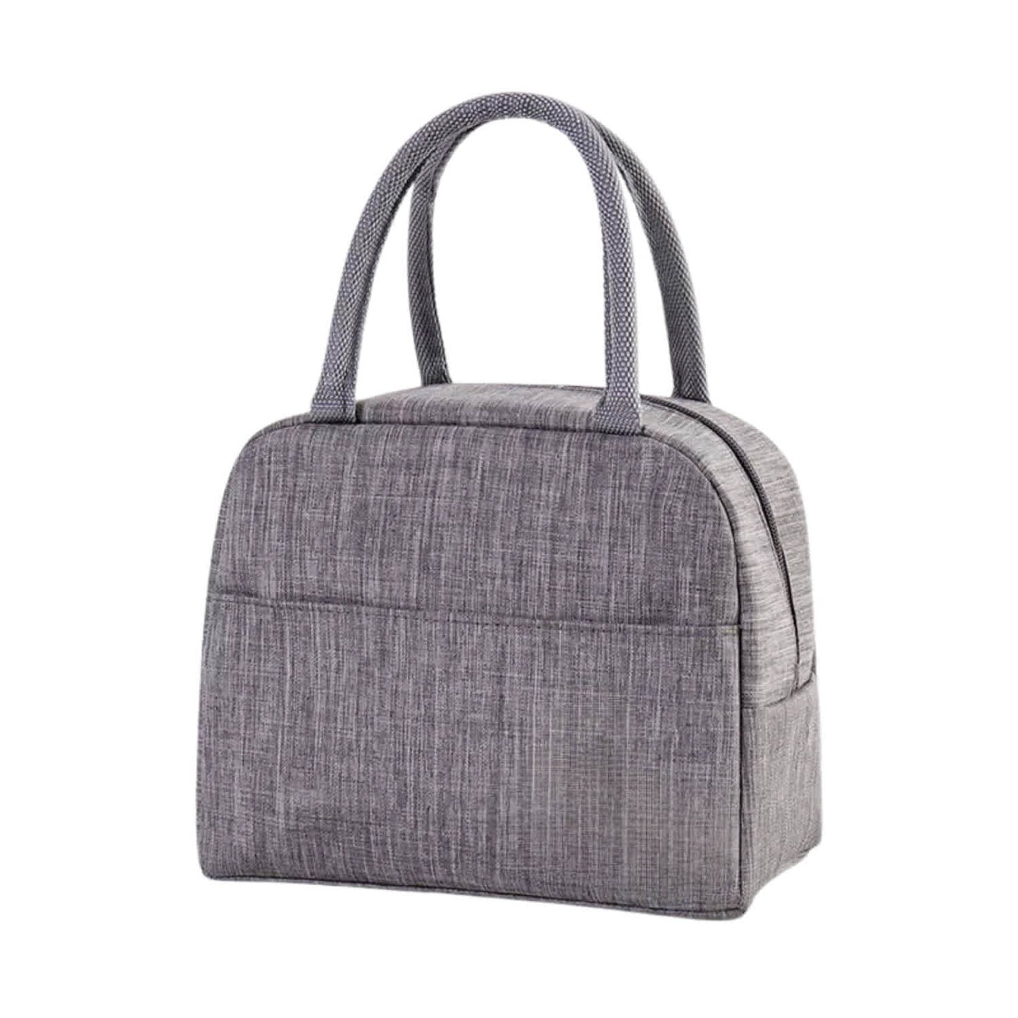 3P EXPERTS Insulated Oxford Lunch Tote