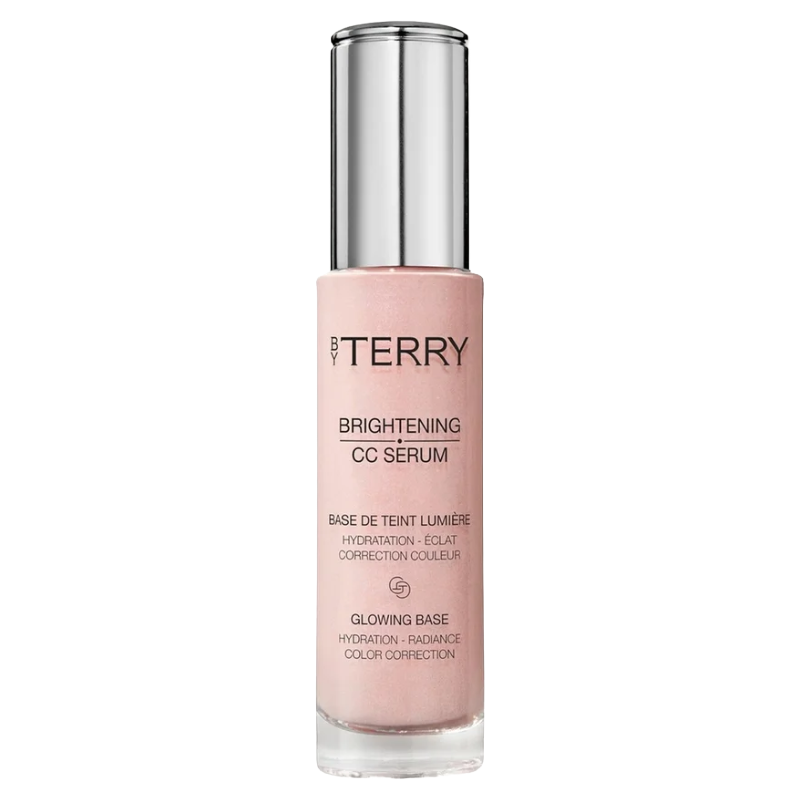 By Terry Brightening CC Serum 2 Rose Elixir 30ml (Clearance)