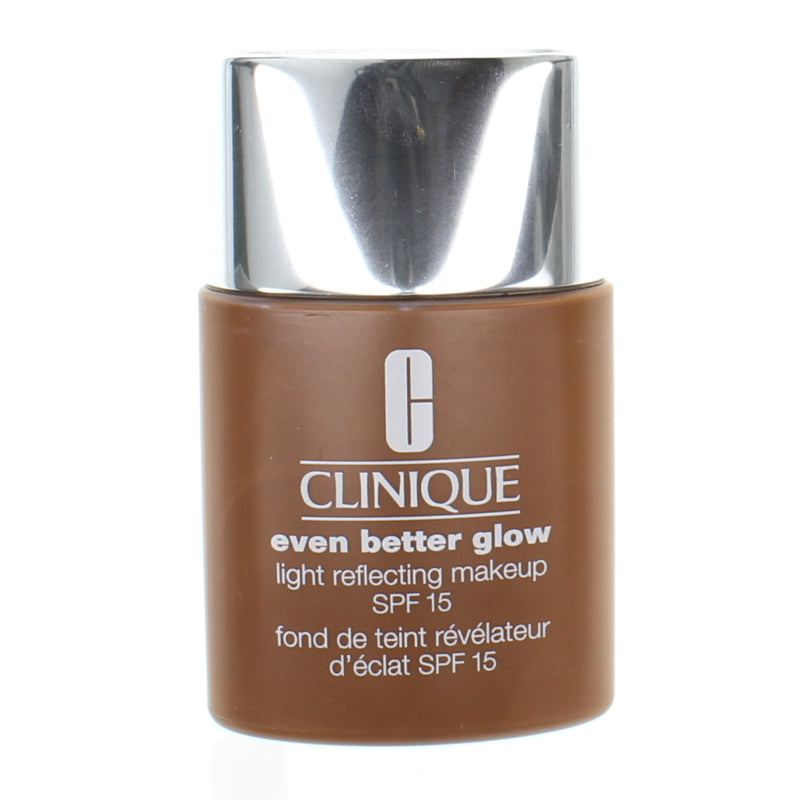 Clinique Even Better Glow Foundation Dark WN 118 Amber 30ml