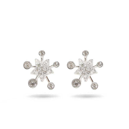 Swarovski Necklace & Earring Jewellery Set Holiday
