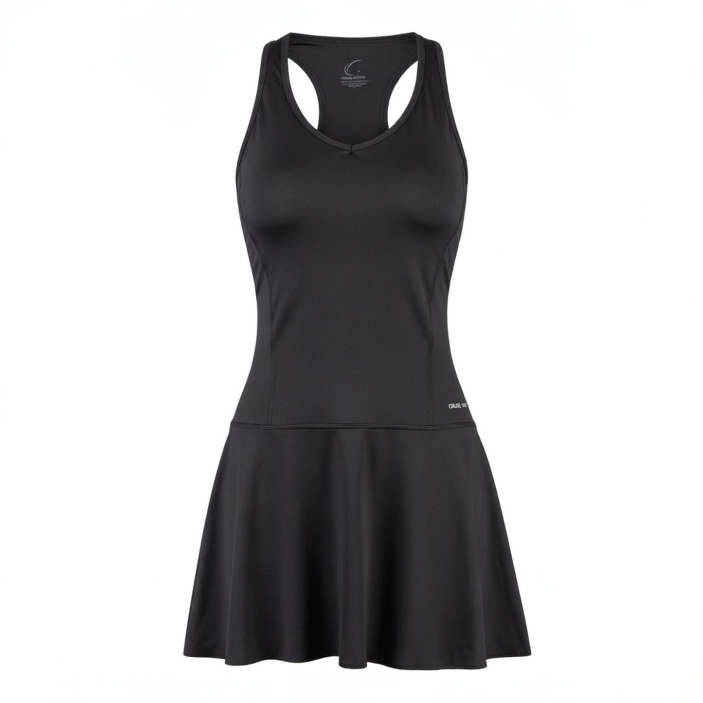 Women's Fit & Flair Dress