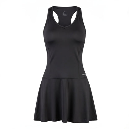 Women's Fit & Flair Dress